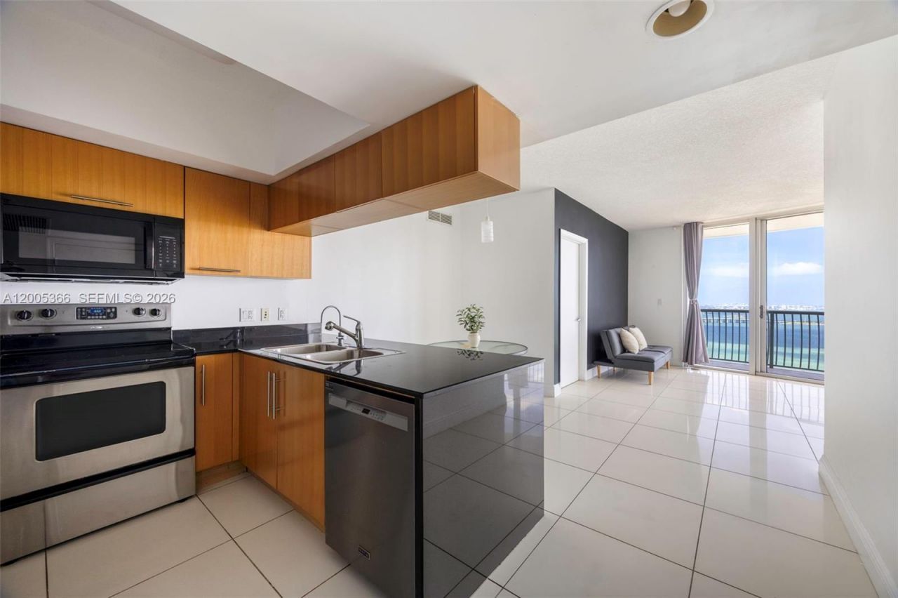 1750 N Bayshore Dr , Unit 3801, Miami, FL 33132 Photo