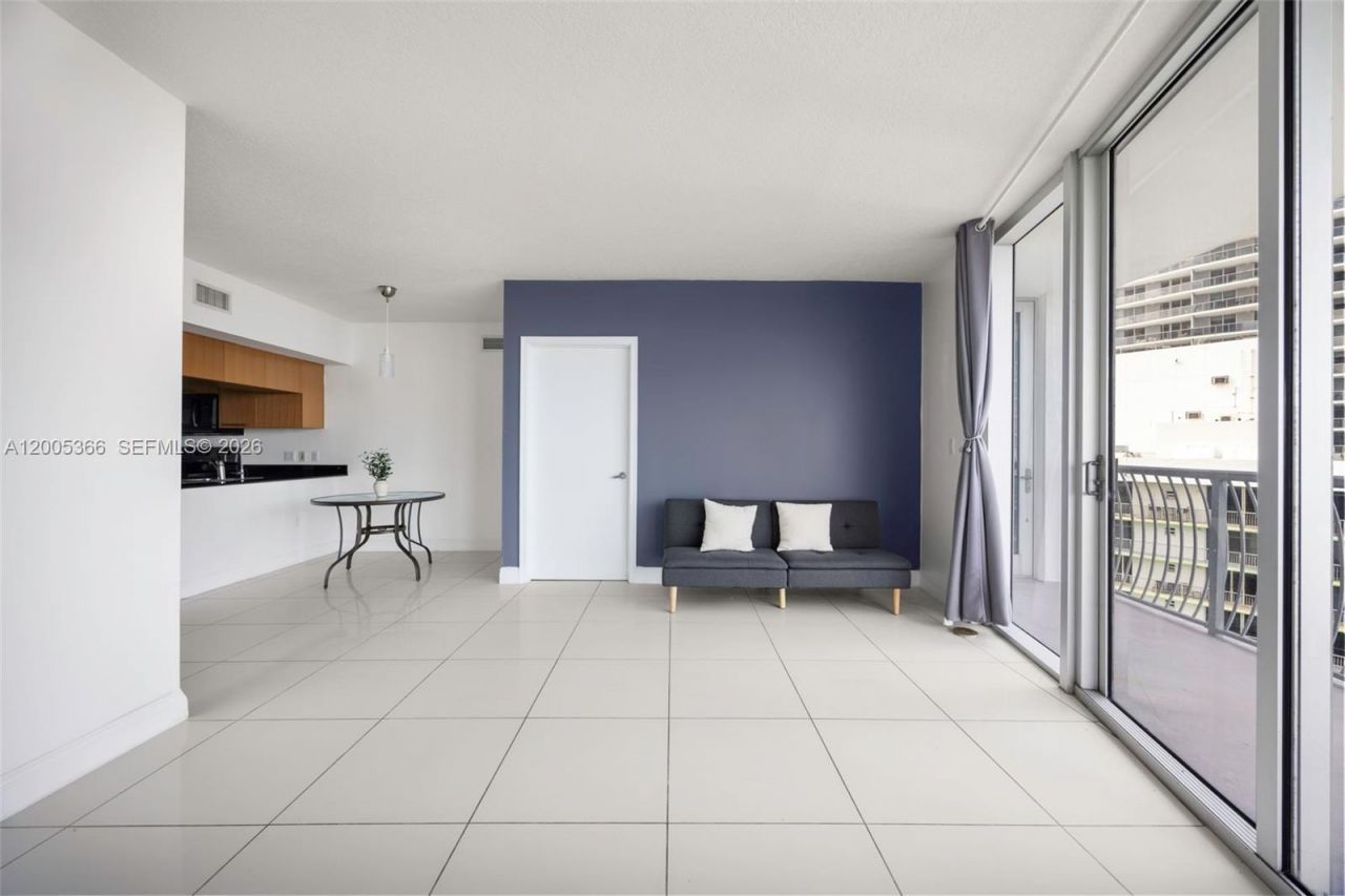 1750 N Bayshore Dr , Unit 3801, Miami, FL 33132 Photo