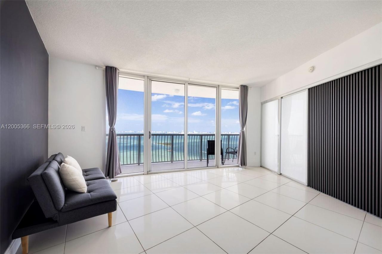 1750 N Bayshore Dr , Unit 3801, Miami, FL 33132 Photo