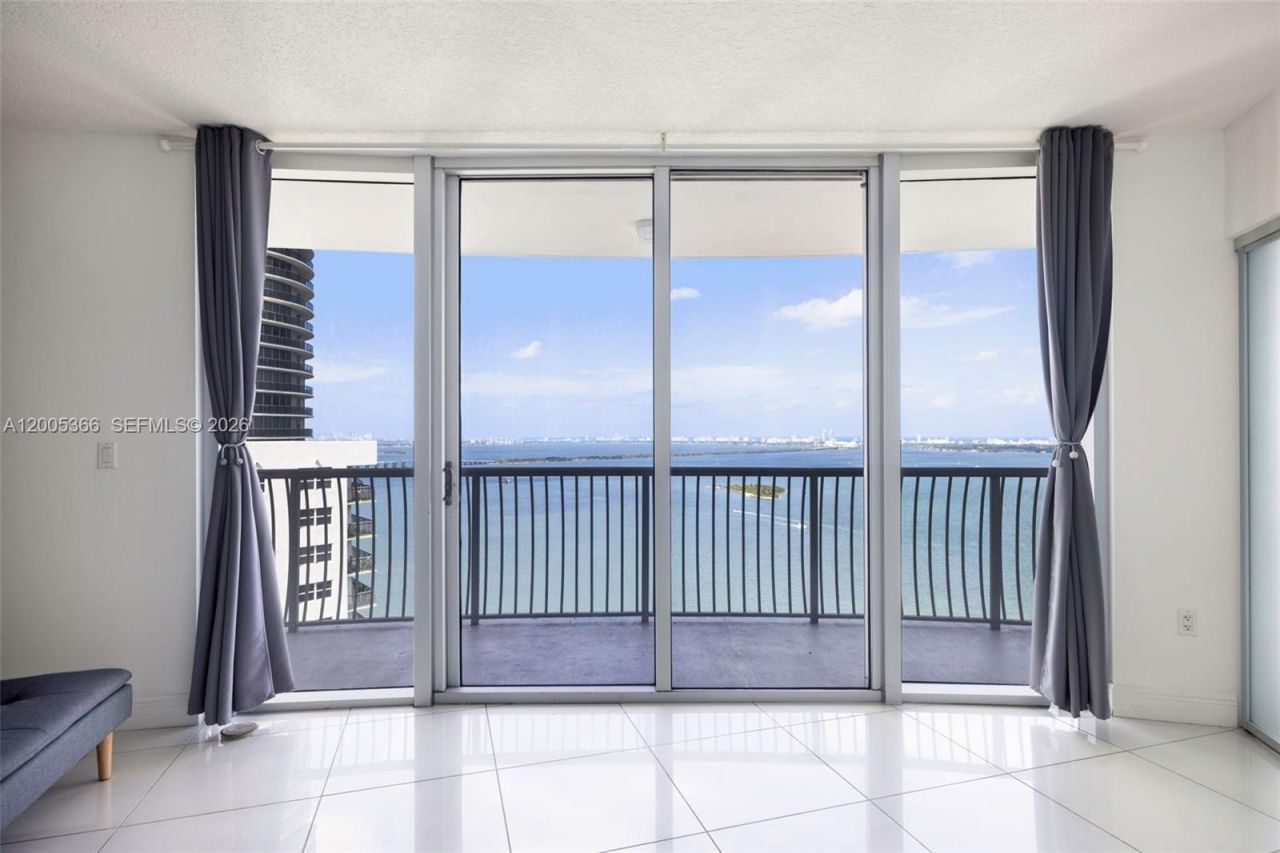 1750 N Bayshore Dr , Unit 3801, Miami, FL 33132 Photo