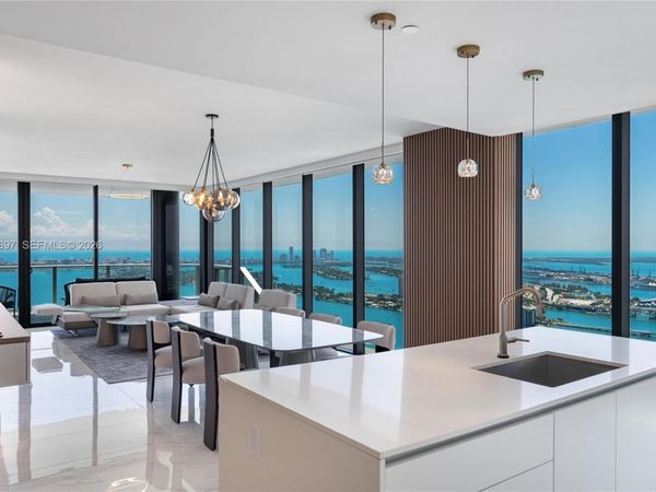 700 NE 24th ST , Unit 5407, Miami, FL 33137