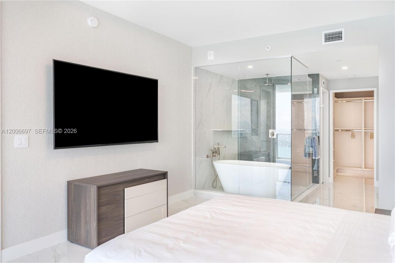 700 NE 24th St , Unit 5407, Miami, FL 33137 Photo