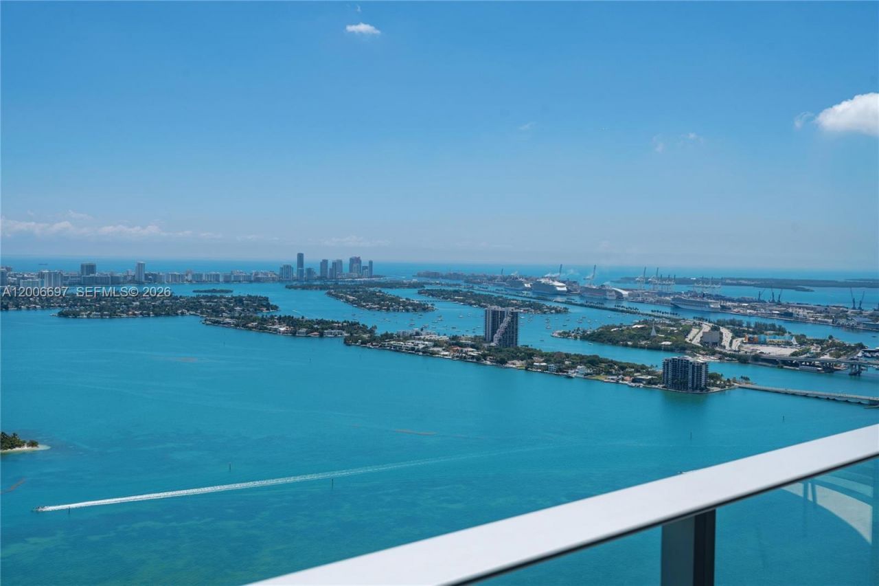 700 NE 24th St , Unit 5407, Miami, FL 33137 Photo