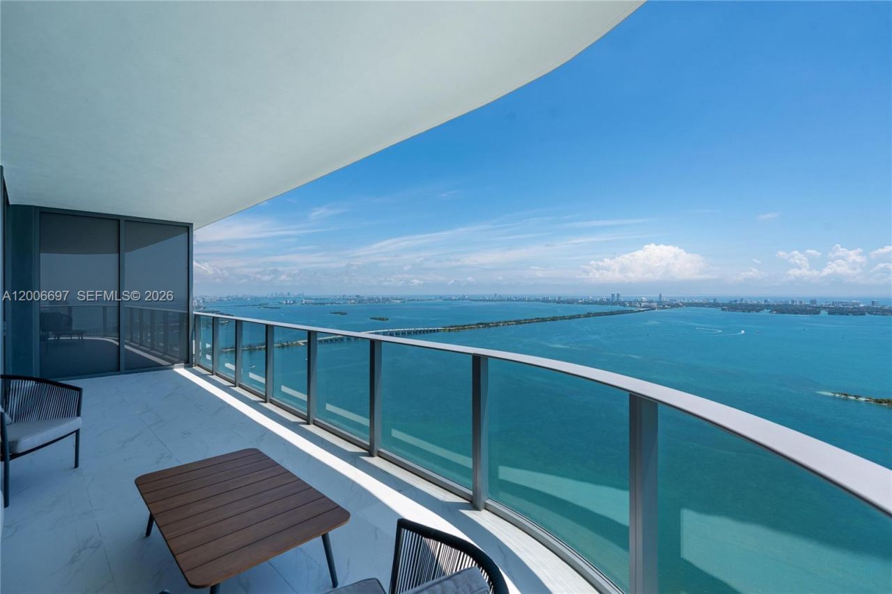 700 NE 24th St , Unit 5407, Miami, FL 33137 Photo
