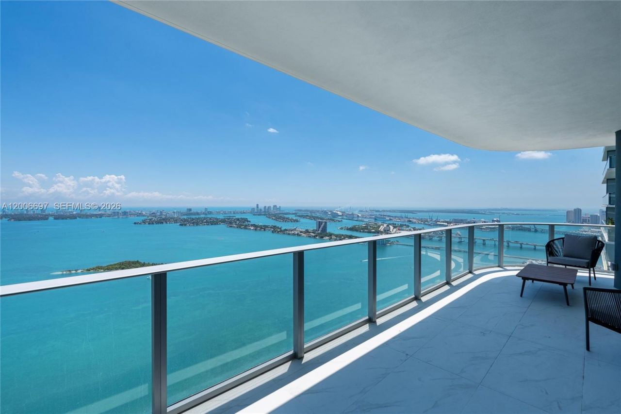 700 NE 24th St , Unit 5407, Miami, FL 33137 Photo