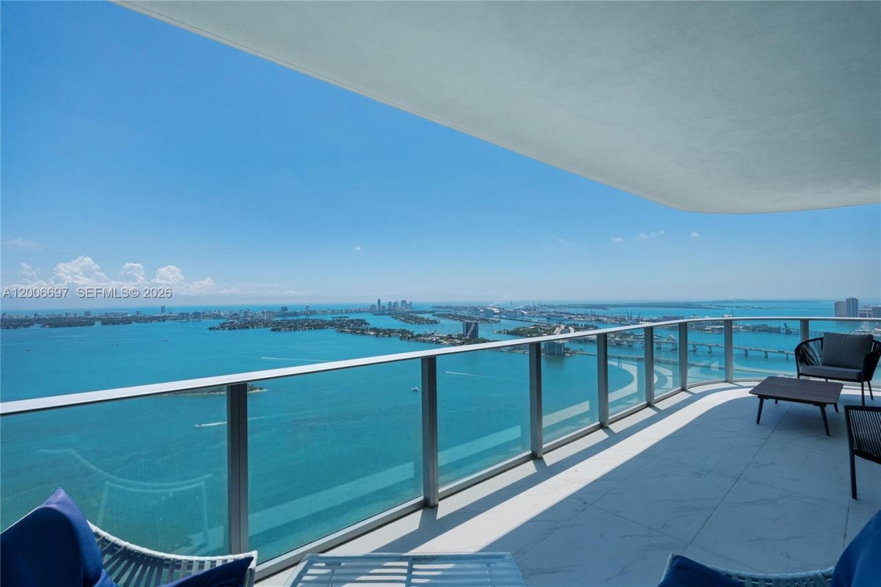 700 NE 24th St , Unit 5407, Miami, FL 33137 Photo