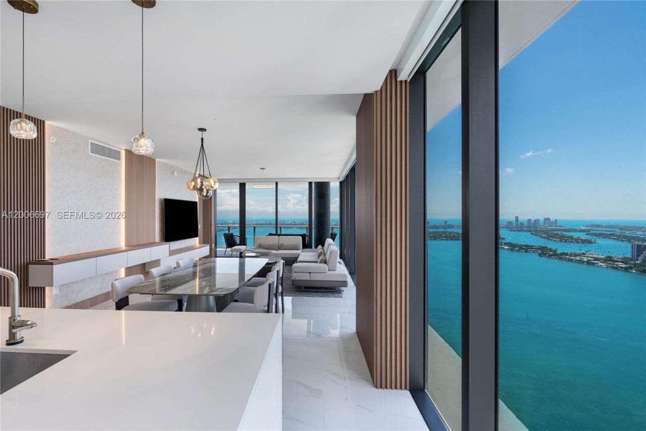 700 NE 24th St , Unit 5407, Miami, FL 33137 Photo