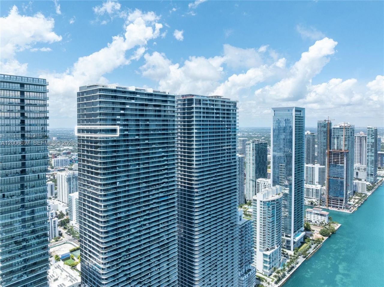 700 NE 24th St , Unit 5407, Miami, FL 33137 Photo