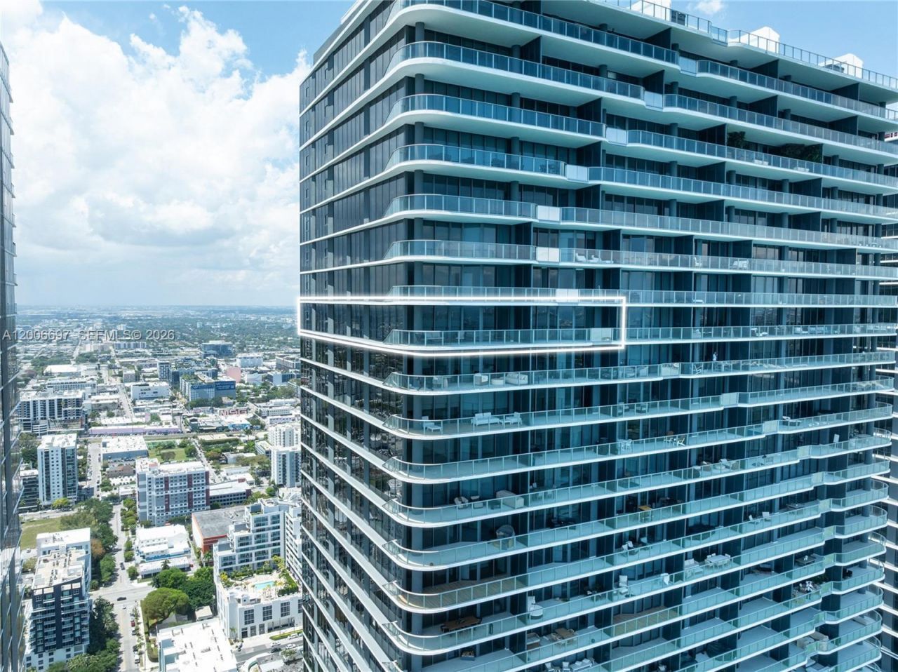 700 NE 24th St , Unit 5407, Miami, FL 33137 Photo