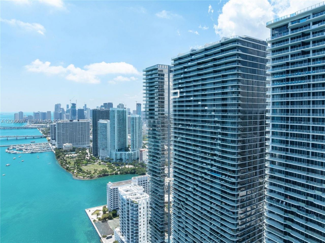 700 NE 24th St , Unit 5407, Miami, FL 33137 Photo