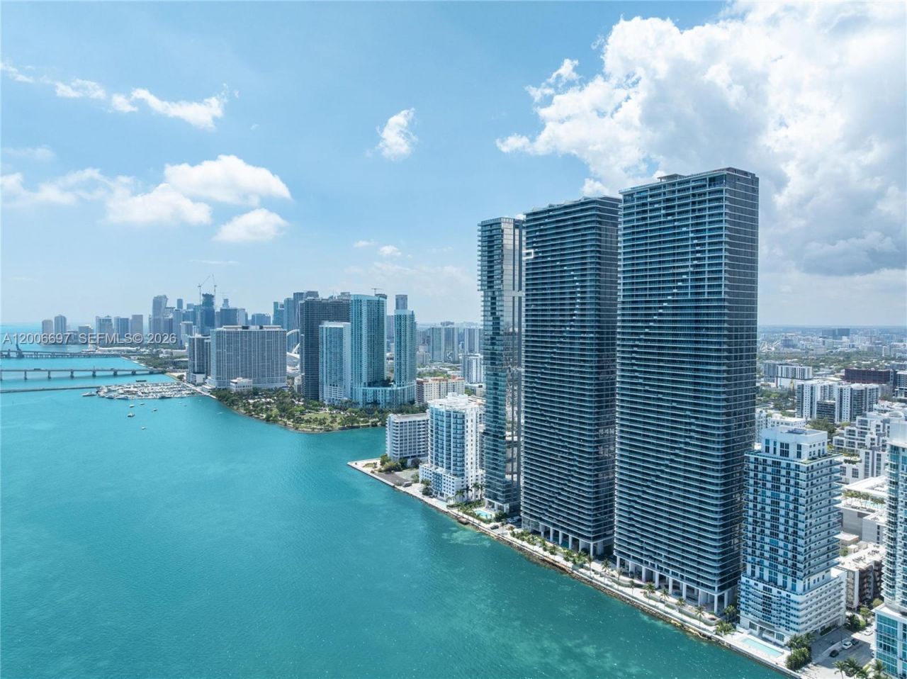 700 NE 24th St , Unit 5407, Miami, FL 33137 Photo