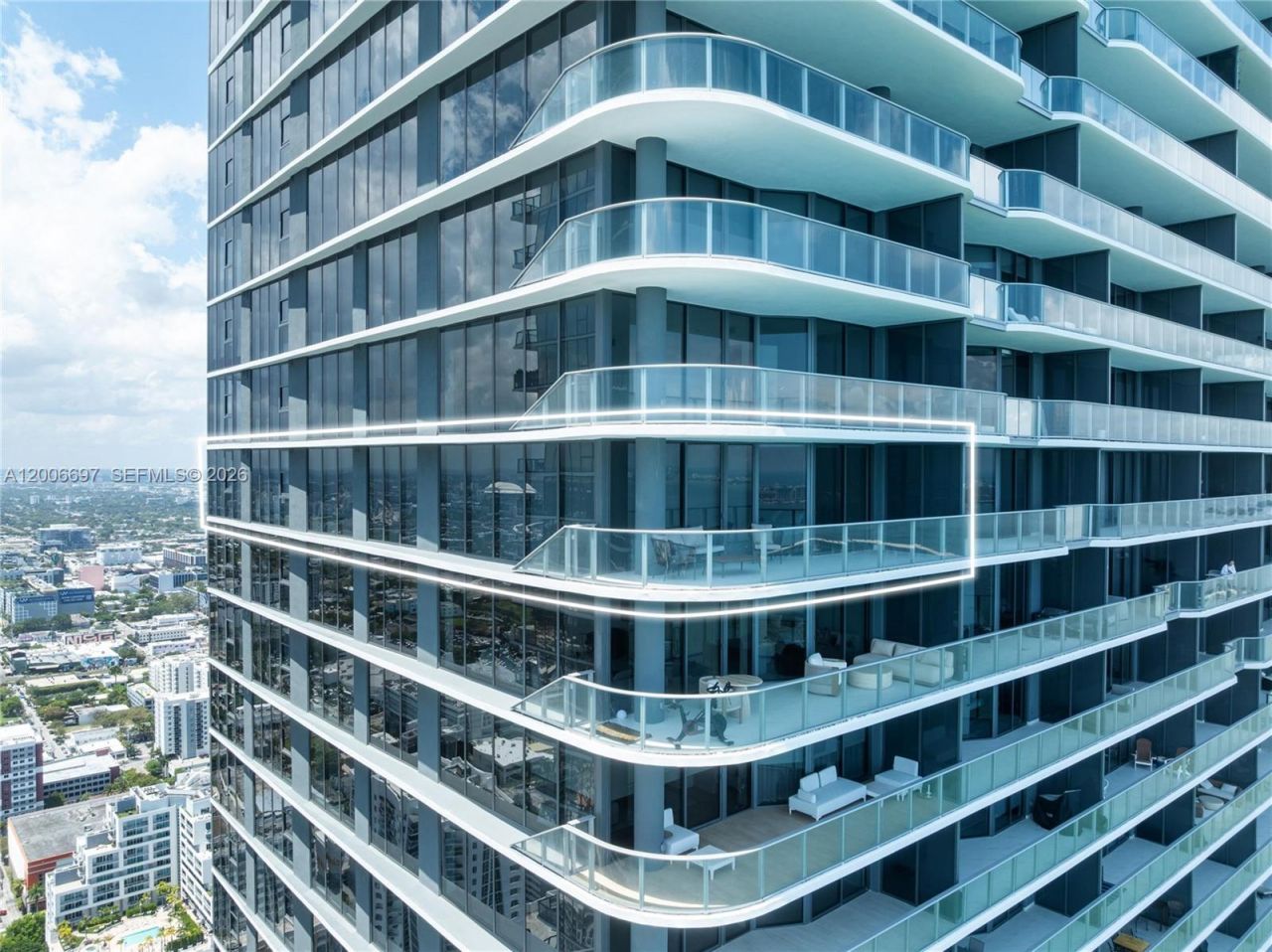 700 NE 24th St , Unit 5407, Miami, FL 33137 Photo