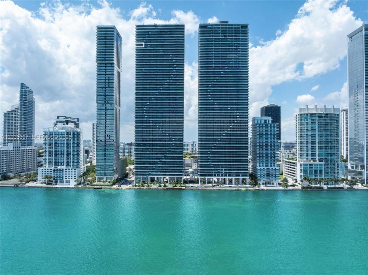 700 NE 24th St , Unit 5407, Miami, FL 33137 Photo