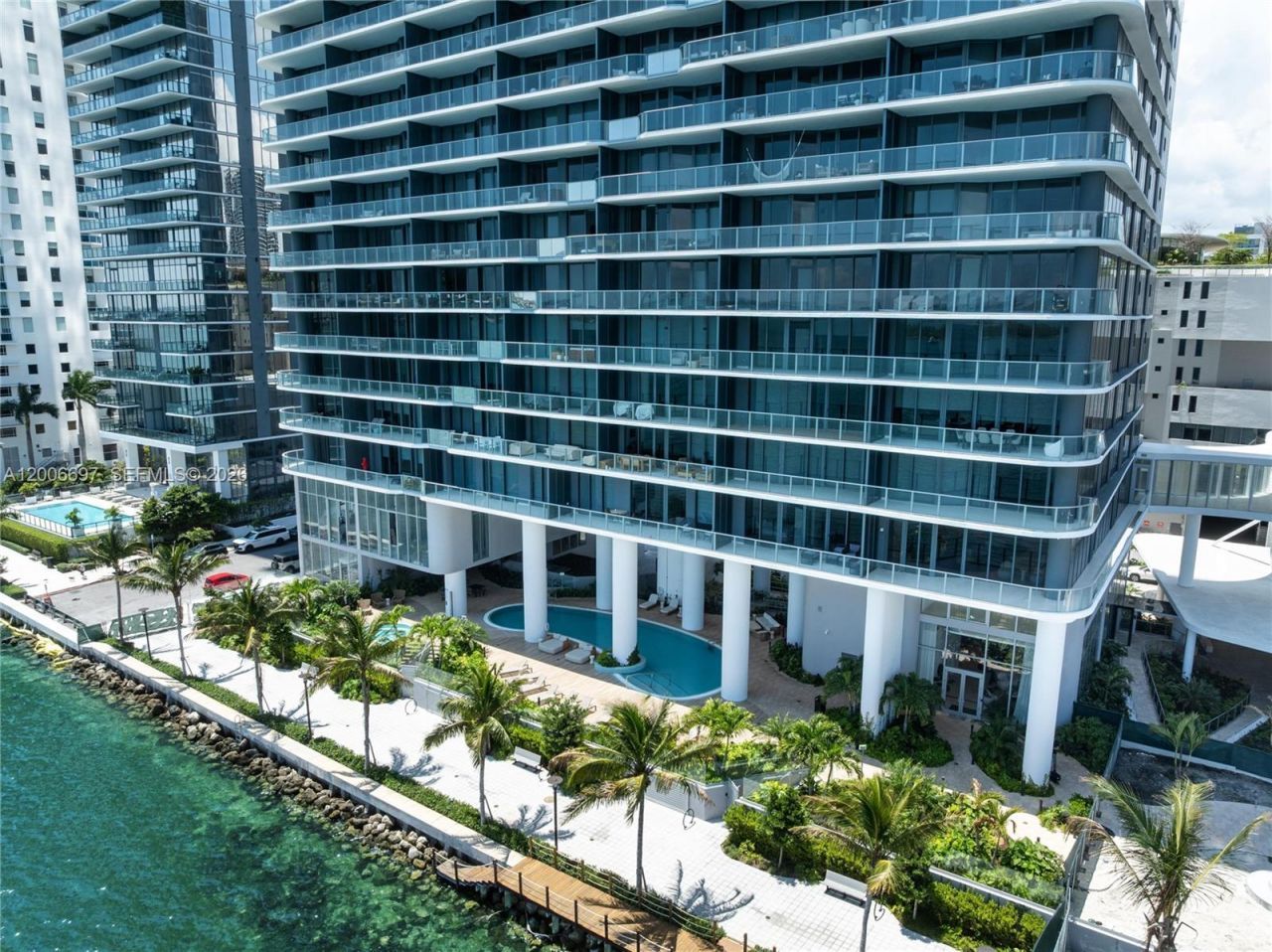 700 NE 24th St , Unit 5407, Miami, FL 33137 Photo