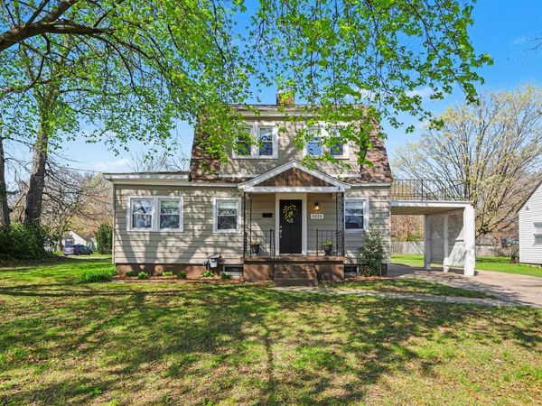 3225 Clyde Park Avenue SW, Wyoming, MI 49509