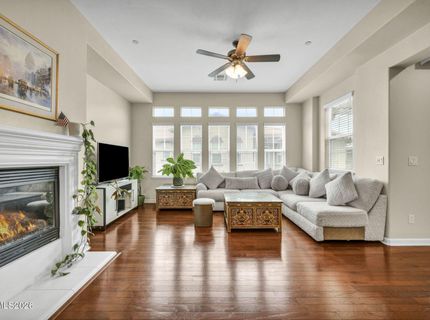 1775 Wind Ranch Road, Unit C, Reno, NV 89521 Photo