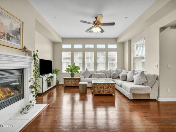 1775 Wind Ranch Road, UNIT C, Reno, NV 89521