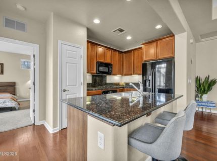 1775 Wind Ranch Road, Unit C, Reno, NV 89521 Photo