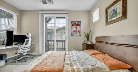 1775 Wind Ranch Road, Unit C, Reno, NV 89521 Photo