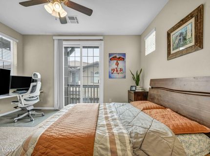 1775 Wind Ranch Road, Unit C, Reno, NV 89521 Photo