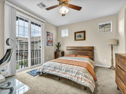 1775 Wind Ranch Road, Unit C, Reno, NV 89521 Photo