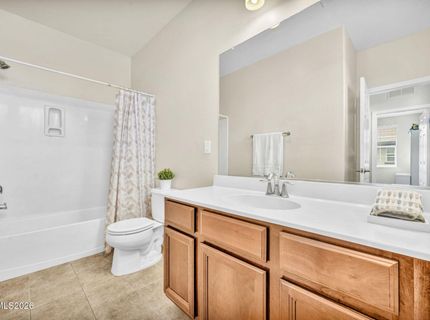 1775 Wind Ranch Road, Unit C, Reno, NV 89521 Photo