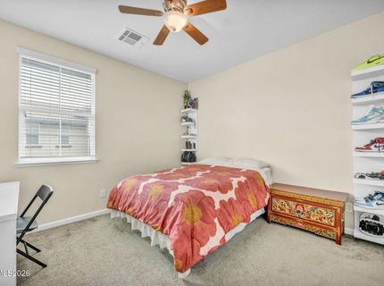 1775 Wind Ranch Road, Unit C, Reno, NV 89521 Photo