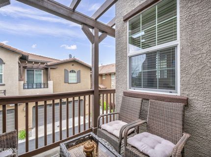1775 Wind Ranch Road, Unit C, Reno, NV 89521 Photo