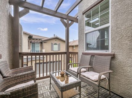 1775 Wind Ranch Road, Unit C, Reno, NV 89521 Photo