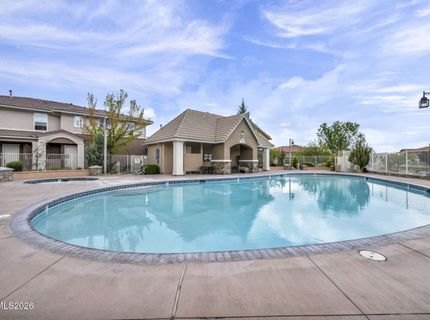 1775 Wind Ranch Road, Unit C, Reno, NV 89521 Photo