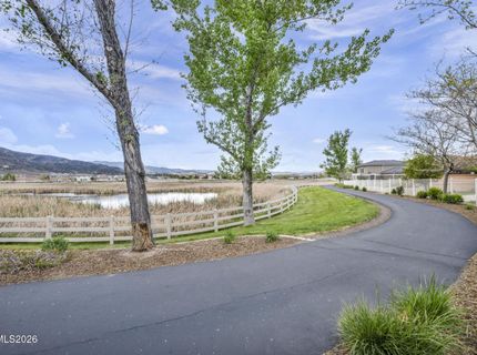 1775 Wind Ranch Road, Unit C, Reno, NV 89521 Photo