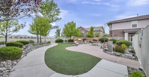 1775 Wind Ranch Road, Unit C, Reno, NV 89521 Photo