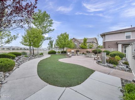 1775 Wind Ranch Road, Unit C, Reno, NV 89521 Photo