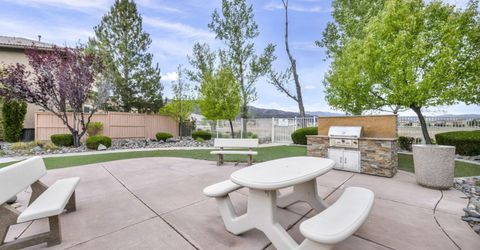 1775 Wind Ranch Road, Unit C, Reno, NV 89521 Photo