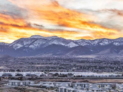 1775 Wind Ranch Road, Unit C, Reno, NV 89521 Photo