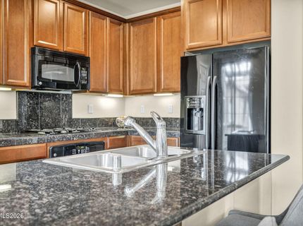 1775 Wind Ranch Road, Unit C, Reno, NV 89521 Photo