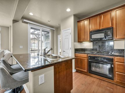 1775 Wind Ranch Road, Unit C, Reno, NV 89521 Photo