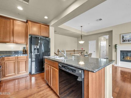 1775 Wind Ranch Road, Unit C, Reno, NV 89521 Photo