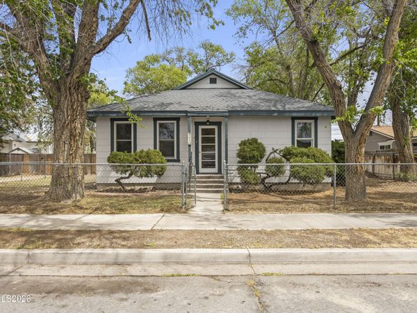 511 Churchill Street, Fallon, NV 89406