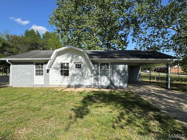 2024 Thomas Street, Poplar Bluff, MO 63901