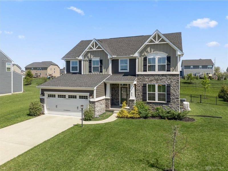 894 Acorn Drive, Sugarcreek Township, OH 45440 Photo 43