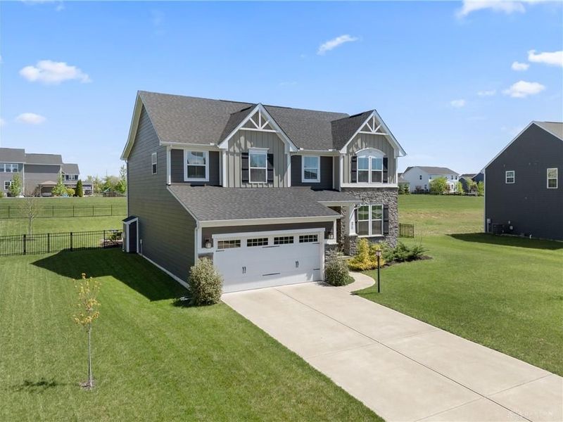 894 Acorn Drive, Sugarcreek Township, OH 45440 Photo 44