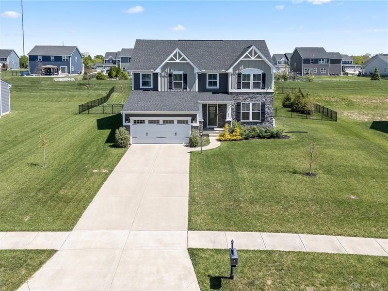 894 Acorn Drive, Sugarcreek Township, OH 45440 Photo 45