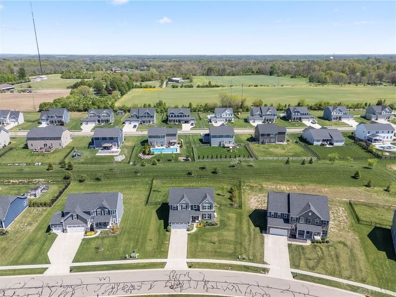 894 Acorn Drive, Sugarcreek Township, OH 45440 Photo 50