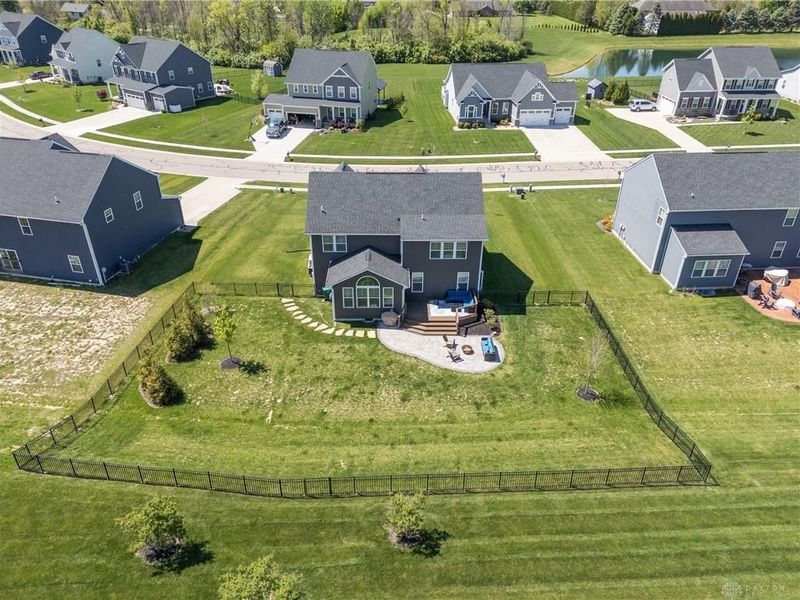 894 Acorn Drive, Sugarcreek Township, OH 45440 Photo 52