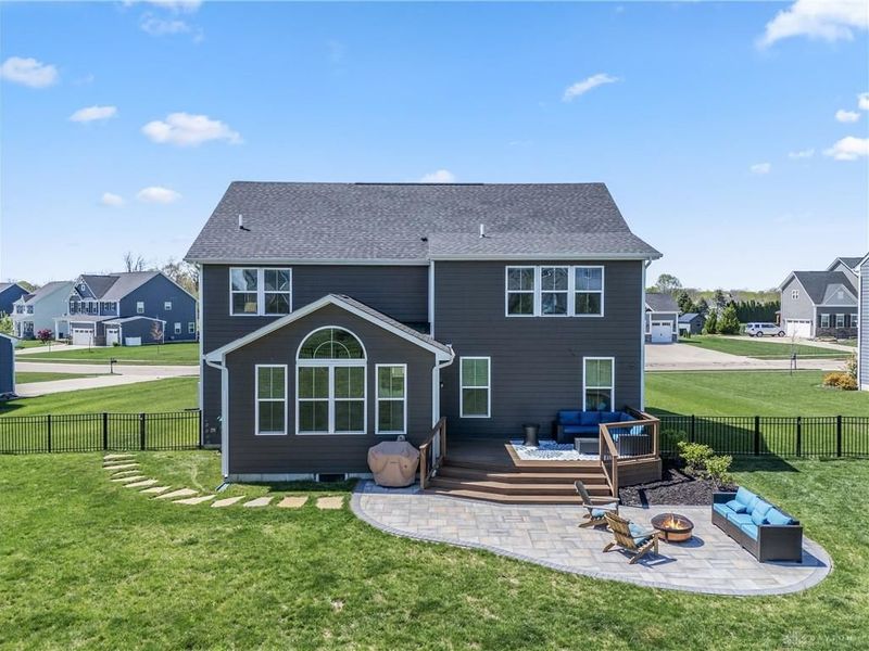 894 Acorn Drive, Sugarcreek Township, OH 45440 Photo 53