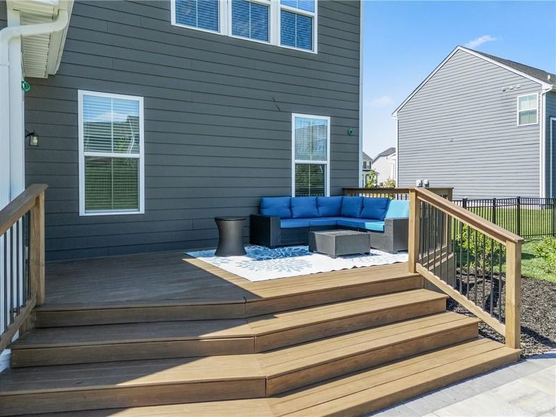 894 Acorn Drive, Sugarcreek Township, OH 45440 Photo 57