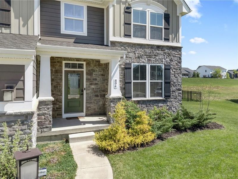 894 Acorn Drive, Sugarcreek Township, OH 45440 Photo 59