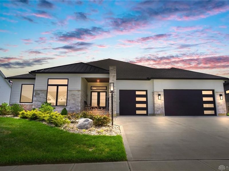 1247 Normandy Rue, Clearcreek Township, OH 45458 Photo 1