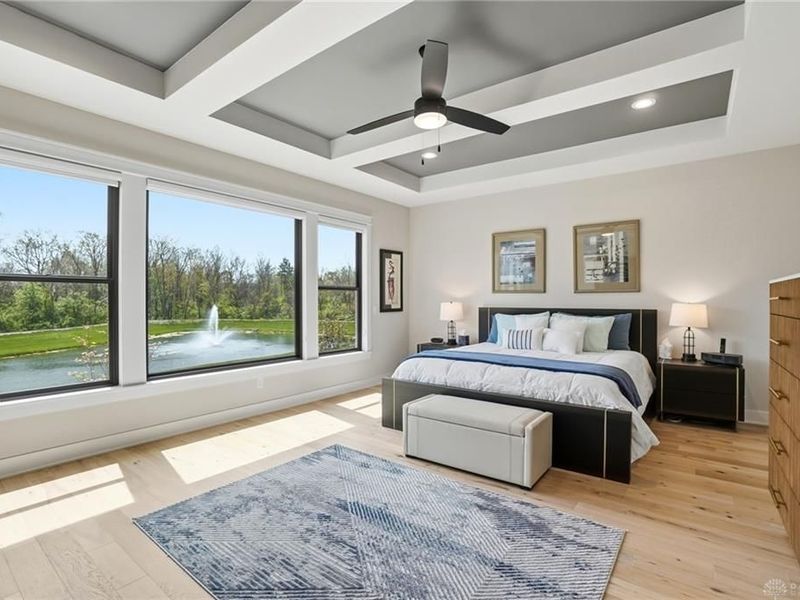 1247 Normandy Rue, Clearcreek Township, OH 45458 Photo 16